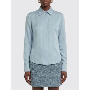 Gucci Shirt Woman Gnawed Blue